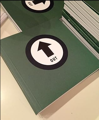 OUT: Queer Looking Queer Acting Revisited - Agricola Street Books