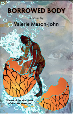 Borrowed Body - Agricola Street Books