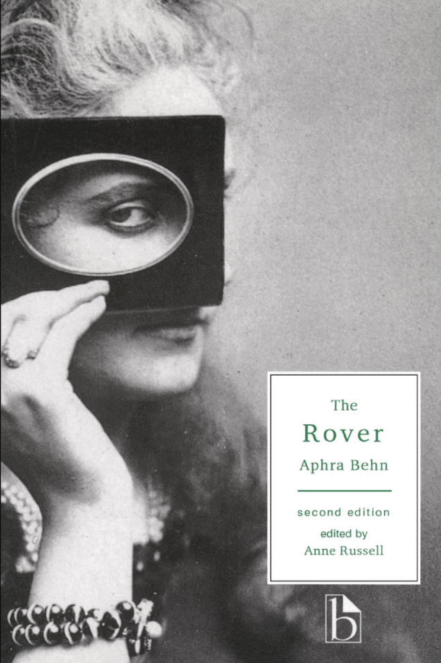 The Rover - Agricola Street Books