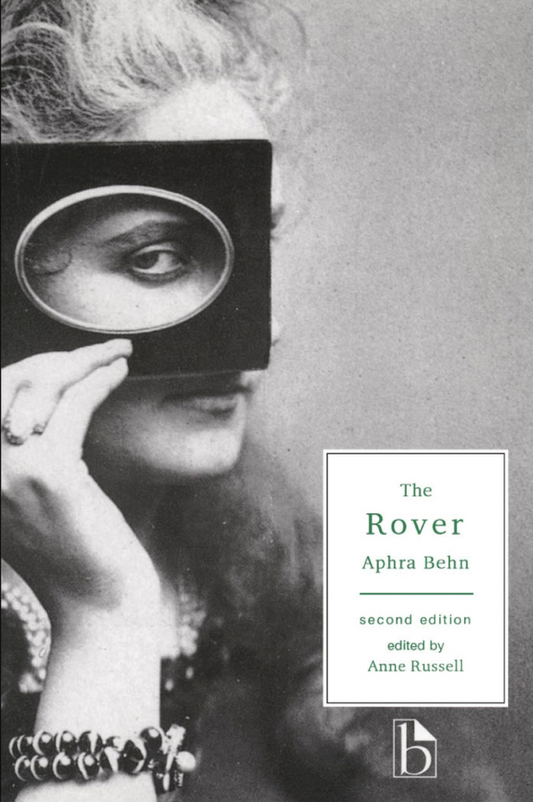 The Rover - Agricola Street Books