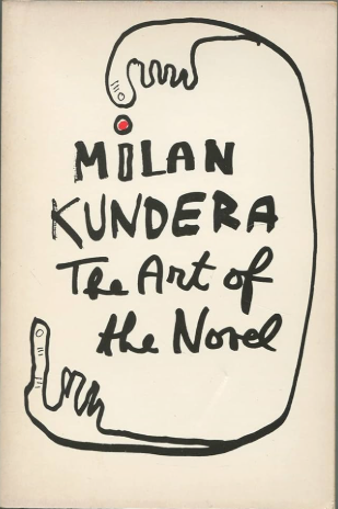 The Art of the Novel - Agricola Street Books