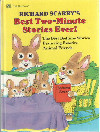 Best Two-Minute Stories Ever! - Agricola Street Books