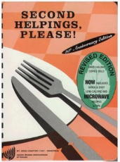 Second Helpings Please! - Agricola Street Books