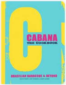 Cabana: The Cookbook - Agricola Street Books