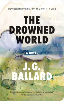 The Drowned World - Agricola Street Books