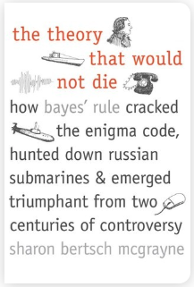 The Theory That Would Not Die - Agricola Street Books