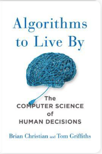 Algorithms to Live By - Agricola Street Books