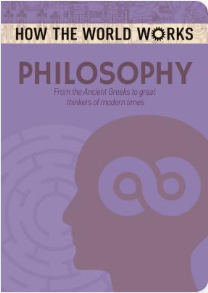 How the World Works: Philosophy - Agricola Street Books