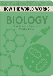 How the World Works: Biology - Agricola Street Books