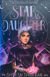 Star Daughter - Agricola Street Books