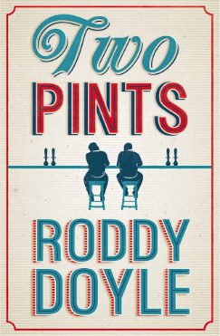 Two Pints - Agricola Street Books