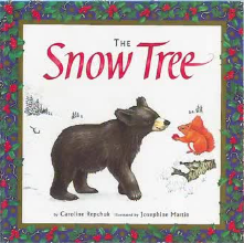 The Snow Tree - Agricola Street Books