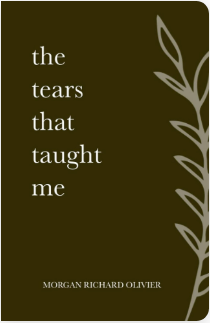 The Tears That Taught Me - Agricola Street Books