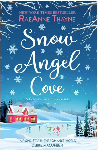 Snow Angel Cove - Agricola Street Books