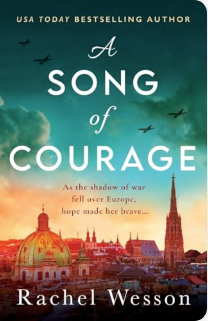 A Song of Courage - Agricola Street Books