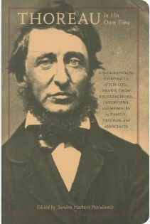 Thoreau in His Own Time - Agricola Street Books