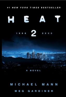 Heat 2 - Agricola Street Books