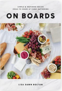 On Boards - Agricola Street Books