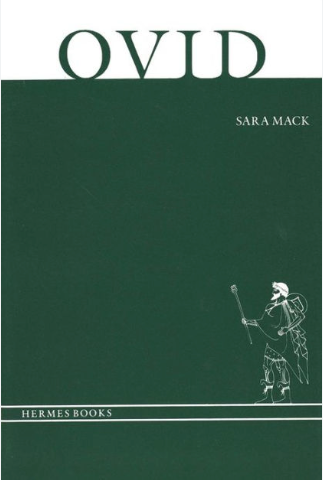 Ovid - Agricola Street Books