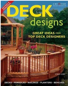 Deck Designs - Agricola Street Books