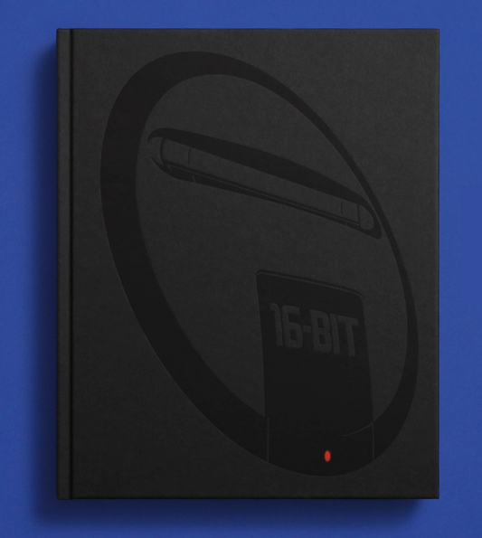 Sega Mega Drive/Genesis: Collected Works - Agricola Street Books