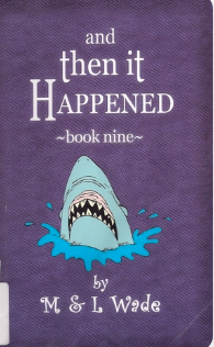 And Then it Happened - Book 9 - Agricola Street Books