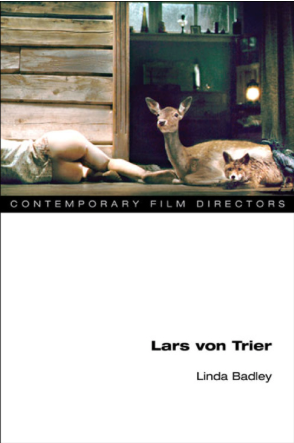 Lars von Trer (Contemporary Film Directors) - Agricola Street Books