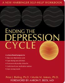Ending the Depression Cycle - Agricola Street Books