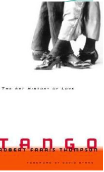 Tango: The Art History of Love - Agricola Street Books