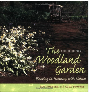 The Woodland Garden - Agricola Street Books