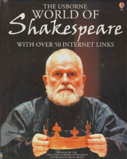 World Of Shakespeare - Agricola Street Books