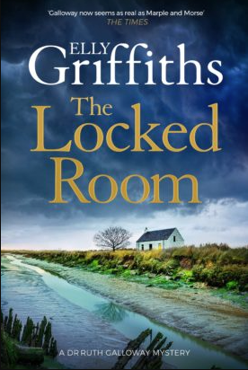 The Locked Room (Ruth Galloway #14) - Agricola Street Books