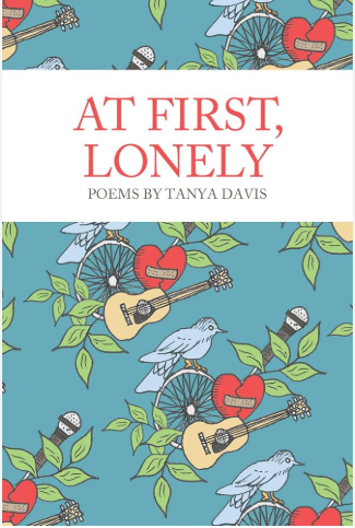 At First, Lonely - Agricola Street Books