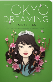 Tokyo Dreaming - Agricola Street Books