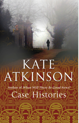Case Histories - Agricola Street Books