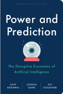 Power and Prediction - Agricola Street Books