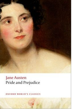 Pride and Prejudice - Agricola Street Books