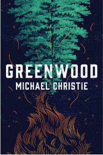 Greenwood - Agricola Street Books