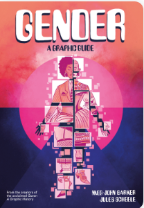 Gender: A Graphic Guide - Agricola Street Books