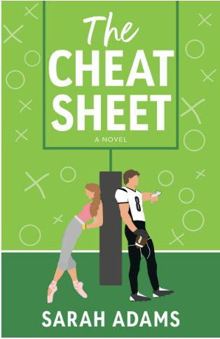 The Cheat Sheet - Agricola Street Books