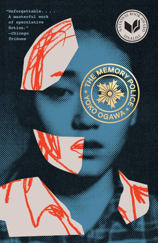 The Memory Police - Agricola Street Books
