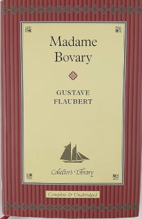 Madame Bovary - Agricola Street Books