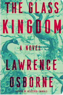 The Glass Kingdom - Agricola Street Books