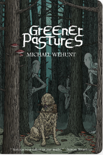 Greener Pastures - Agricola Street Books