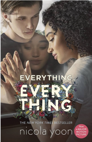 Everything, Everything - Agricola Street Books