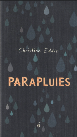 Parapluies - Agricola Street Books