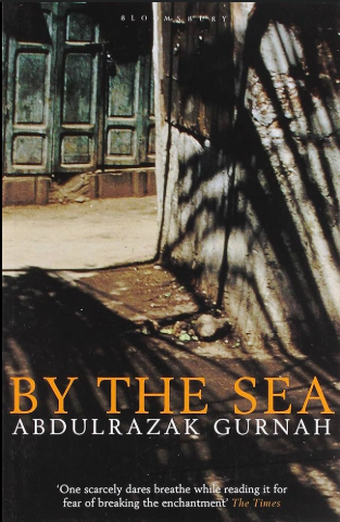 By the Sea - Agricola Street Books