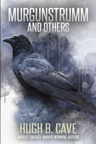 Murgunstrumm and Others - Agricola Street Books