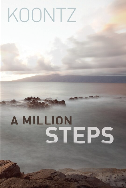 A Million Steps - Agricola Street Books