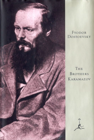 The Brothers Karamazov - Agricola Street Books
